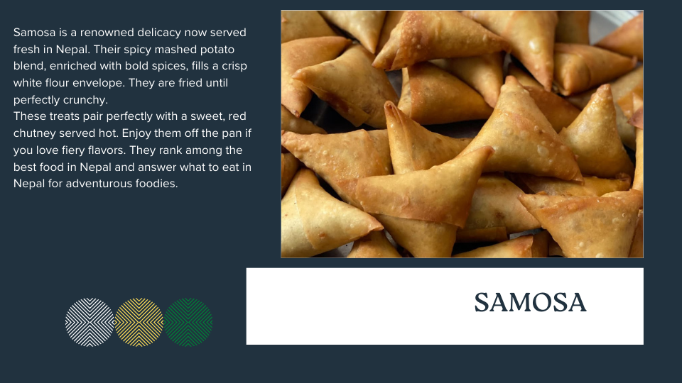 Samosa